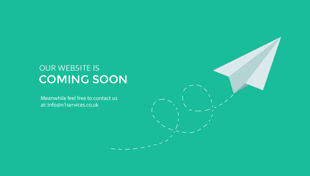 coming soon